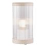 Nordlux COUPAR 2218075008 Asztali lámpa 1x25W/E27 IP54