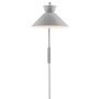 Nordlux DIAL 2213371010 Fali aljzat fény 1x40W/E27 IP20
