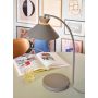 Nordlux DIAL 2213385010 Asztali lámpa 1x40W/E27 IP20