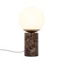 Nordlux LILLY 2213575018 Asztali lámpa 1x25W/E14 IP20