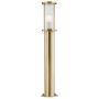 Nordlux LINTON 2218308035 Állólámpa 1x15W/E27 IP54
