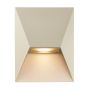 Nordlux PONTIO 2218171008 Fali lámpa 1x25W/GU10 IP54