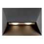 Nordlux PONTIO 2218191003 Fali lámpa 1x25W/GU10 IP54