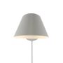 Nordlux STAY 2220381010 Fali aljzat fény 1x60W/E27 IP20