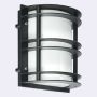 Norlys STOCKHOLM 220B Fali lámpa 1x9W/E27 IP54
