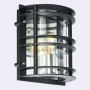 Norlys STOCKHOLM 226B Fali lámpa 1x9W/E27 IP54