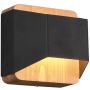 Trio ARINO 224810132 Fali lámpa 1x4.3w/led 3000k 400lm ip20