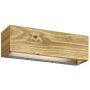 Trio BRAD 223790130 Fali lámpa 1x13.5w/led 3000k 1500lm ip20