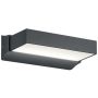 Trio CUANDO 226660242 Fali lámpa 1x11w/led 3000k 1400lm ip65