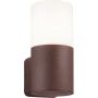 Trio HOOSIC 222260124 Fali lámpa 1x28w/e27 ip44