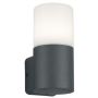 Trio HOOSIC 224060142 Fali lámpa 1x28w/e27 ip44