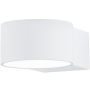 Trio LACAPO 223410131 Fali lámpa 1x4.3w/led 3000k 430lm ip20