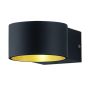 Trio LACAPO 223410132 Fali lámpa 1x4.3w/led 3000k 430lm ip20