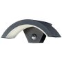 Trio OHIO 220969142 Fali lámpa 1x6w/led 3000k 580lm ip54