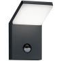 Trio PEARL 221169142 Fali lámpa 1x9w/led 3000k 900lm ip54