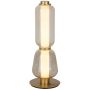 Zambelis TABLE LED 23060 Asztali lámpa 7W/led 3000K 490lm IP20