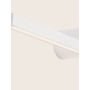 Zambelis WALL LAMP 22126-W Fali lámpa 21W/led 3000K 1100lm IP54