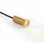 Altavola Design LED ODL047- IN220 Függőlámpa 1x1W/LED 3000K 70lm IP67