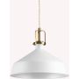 Ideal Lux ERIS 238135 Függőlámpa 1x42W/E27 ip20