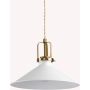 Ideal Lux ERIS 238173 Függőlámpa 1x42W/E27 ip20