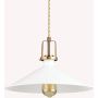 Ideal Lux ERIS 238210 Függőlámpa 1x42W/E27 ip20
