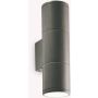 Ideal Lux GUN 236841 Fali lámpa 2x35W/GU10 ip44