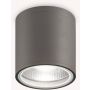 Ideal Lux GUN 236865 Felületi spotlámpa 1x28W/GU10 ip55