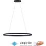 Paul Neuhaus TITUS 2392-13 Függőlámpa 1x38W/LED 3000k 1800lm ip20