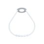Prezent HANDLE 23043 Szerelési elem IP20
