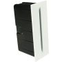 Zambelis STEP LIGHT E322 Beépíthető lépcsőházi lámpa 3W/led 3000K 92lm IP65