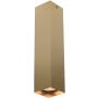 Italux Ander CLN-28394-L-GD Felületi spotlámpa 1x10W/GU10 IP20