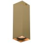 Italux Ander CLN-28394-M-GD Felületi spotlámpa 1x10W/GU10 IP20