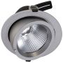 Italux Baluum SV 3600LM DW-305/SV-WW/20 Beépíthető spotlámpa 1x32W/LED 3000K 4800lm IP20