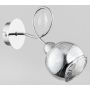 Alfa HOLGER 24630 Plafonlámpa 1x10W/E14 IP20