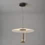 Altavola Design Fanora LA105/P Asztali lámpa 1x28W/LED 3000K 1680lm IP20