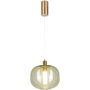 Altavola Design Polar LA019/P_green Függőlámpa 1x6W/LED IP20
