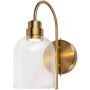 Altavola Design Polar LA019/W_clear Fali lámpa 1x7W/LED IP20