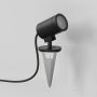 Astro Lighting BAYVILLE 1401021 Kerti reflektor 8,2W/LED 3000K 467LM IP65