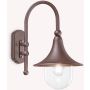 Ideal Lux CIMA 246826 Fali lámpa 1x52W/E27 ip43