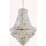 Ideal Lux DUBAI 243528 Függőlámpa 24x28W/E14 ip20