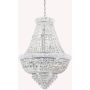 Ideal Lux DUBAI 243597 Függőlámpa 24x28W/E14 ip20