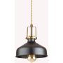 Ideal Lux ERIS 249056 Függőlámpa 1x42W/E27 ip20