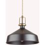 Ideal Lux ERIS 249063 Függőlámpa 1x42W/E27 ip20
