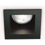 Ideal Lux FUNKY 243849 Beépíthető spotlámpa 1x50W/GU10 ip20