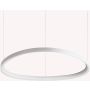 Ideal Lux GEMINI 247274 Függőlámpa 1x56W/LED 3000K ip20