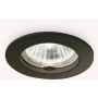 Ideal Lux JAZZ 243818 Beépíthető spotlámpa 1x50W/GU10 ip20
