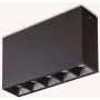 Ideal Lux LIKA 248530 Vonalas lámpa 1x12,5W/LED 3000K ip20