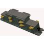 Ideal Lux LINK 3f 246550 Tápegység ip20