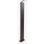 Ideal Lux STYLE 246871 Állólámpa 1x8,5W/LED 3000K ip54