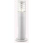 Ideal Lux TRONCO 248264 Állólámpa 1x42W/E27 ip65